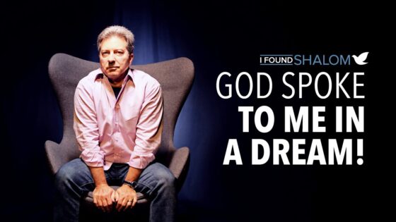Ogvvfpvusgm -god Spoke to Me in a Dream! | Mitch Chwatt - U-witness.com by Witness