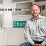 Oyuli63r9lk -“truth Wasn’t an Idea. It Was a Person. I Had to Meet Jesus.” – Brian - U-witness.com by Witness