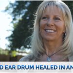 Pimqahhrbzo -“it Was the Worst Infection I’ve Had” – She Didn’t Expect a Ruptured Ear Drum to Miraculously Heal - U-witness.com by Witness