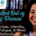 Skpmvtnobvk -healed from Chronic Fatigue Syndrome, Endometriosis, Infertility & More! – Ashley’s Testimony - U-witness.com by Witness