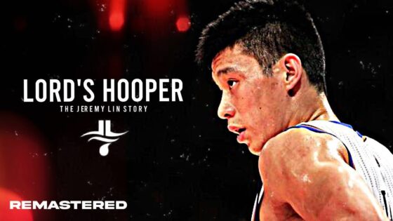 Ub78c5txldu -jeremy Lin: “lord’s Hooper” | Full Movie ᴴᴰ 2021 Remastered (life Story, Faith in God, Racism, Etc.) - U-witness.com by Witness
