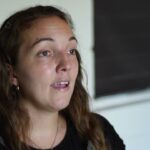 Wea1qasgbee -legalism Testimony by Jennifer Hoagland - U-witness.com by Witness