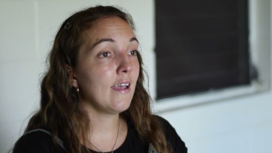 Wea1qasgbee -legalism Testimony by Jennifer Hoagland - U-witness.com by Witness