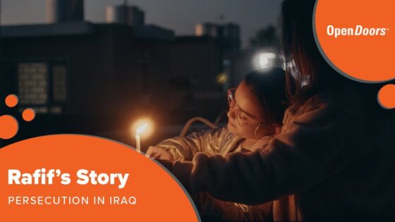 A-jrmbs8ers -rafif’s Story | Iraq - U-witness.com by Witness