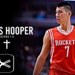 Eueckajk-mc -when God Cured Jeremy Lin’s Anxiety by Revealing Joshua 1:9 to Him | “lord’s Hooper” Movie Clip ᴴᴰ - U-witness.com by Witness
