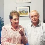 Qjrfwrp9zwq -alan & Jenny Bate Testimonies. - U-witness.com by Witness