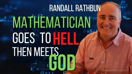 U0j4fab68cw -mathematician Goes to Hell then Meets God - U-witness.com by Witness