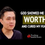 2-e0qq1cnck -hearing God’s Assurance of Love and Worth || Watch Vincent’s Testimony - U-witness.com by Witness