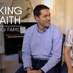 8j7ujkc5kp4 -walking by Faith | the Broggi Family – Thanksgiving Testimony Video | the Church of the Apostles - U-witness.com by Witness