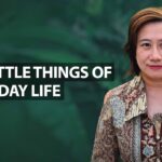 Em_gnopnewa -the Little and Small Ways of Jesus | Irwanny Halim | Jesus My Savior - U-witness.com by Witness