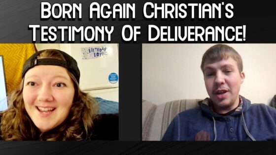 Mu_xqpxza1c -demons from Angel & Tarot Cards Came out | Amanda’s Testimony - U-witness.com by Witness