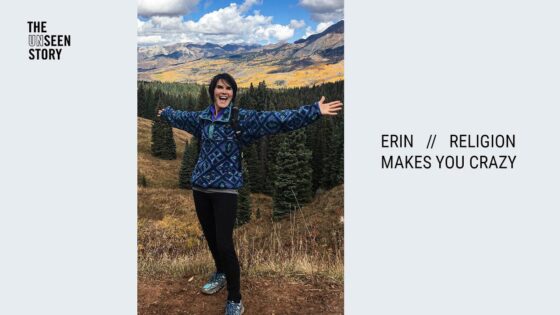 Ndki_byn0yi -“jesus Didn’t Say, ‘pray and Ask Me to Heal.’ Jesus Said, ‘you Lay Hands on the Sick…” – Erin - U-witness.com by Witness