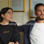 Ambrchocrdu -healing After Abortion | Stories from Our Past - U-witness.com by Witness