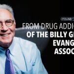 I-yfzj3snik -from Drug Addict to Vice President of the Billy Graham Evangelistic Association! | Ken Barun - U-witness.com by Witness