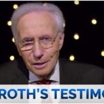 Iqil7172oli -“when You Know God, You Have Everything” – Sid Roth’s Testimony & Supernatural Encounters with God - U-witness.com by Witness