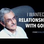 Luvw_h0rxcc -i Wanted a Relationship with God! | Jonathan Miller - U-witness.com by Witness