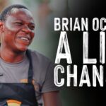 Omjlo0uef8g -brian Ochieng | a Life Changed - U-witness.com by Witness