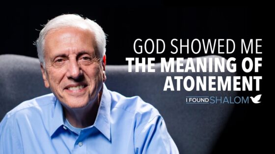 Atg0d8rwzvm -god Showed Me the Meaning of Atonement! | Steve Weiler - U-witness.com by Witness