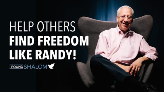 Yygaz2pd_n8 -help Others Find Freedom Like Randy! | Randy Newman - U-witness.com by Witness