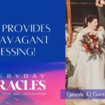 Yzczuuuih7a -prophetic Words Fulfilled, Strangers (angels?) Give Extravagant Blessing, God is Faithful! Must See! - U-witness.com by Witness