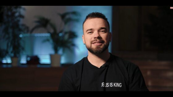 Ci91_juyvb4 -my Testimony | How Jesus Saved Me from Depression, Insomnia, Anxiety and Hypochondria - U-witness.com by Witness