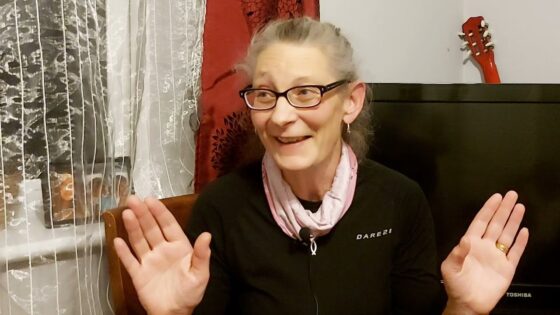 Jrnugleiz-k -from Catholicism to Christ. Carol’s Testimony. - U-witness.com by Witness