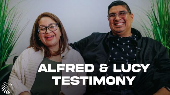 Meoko1v4ugq -alfred and Lucy’s Testimony - U-witness.com by Witness