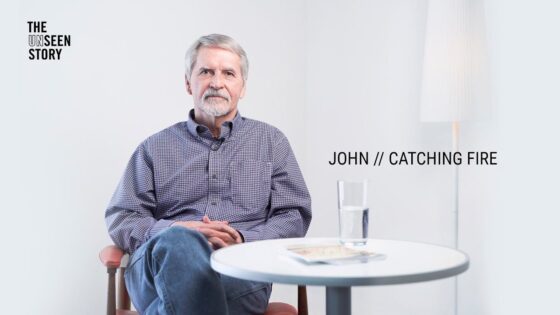 Qbxmjlalmyi -“i Awaken Every Morning Expectant to Interact with a Supernatural God” – John - U-witness.com by Witness