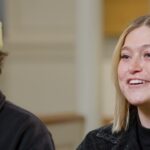 Qpcvszg6mts -one Invite Could Change Everything | Brandon and Tiffany’s Story - U-witness.com by Witness