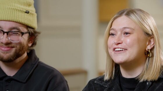Qpcvszg6mts -one Invite Could Change Everything | Brandon and Tiffany’s Story - U-witness.com by Witness