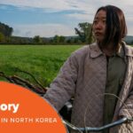 Tha1htqphu0 -not by Bread Alone | Bae’s Story | North Korea - U-witness.com by Witness