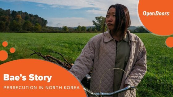 Tha1htqphu0 -not by Bread Alone | Bae’s Story | North Korea - U-witness.com by Witness