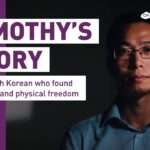 84ijbesewfs -timothy’s Story: North Korea – Open Doors Prayer News 288 - U-witness.com by Witness
