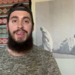 Av4rfc-z6xy -muslim Arab Guy : Believe , Repent & Accept Savior Jesus Christ : Lovely Teaching Testimony - U-witness.com by Witness