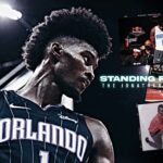 B6mhnehgg54 -jonathan Isaac: “standing for Jesus” | Full Movie ᴴᴰ 2022 (life Story, Faith, National Anthem, Etc.) - U-witness.com by Witness