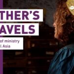 Zhmzgsk6dly -esther’s Travels: Central Asia – Open Doors Prayer News 288 - U-witness.com by Witness