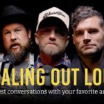 Qwqmpjanoi4 -healing out Loud – Coming Monday | Honest Conversations with Your Favorite Joy Fm Artists - U-witness.com by Witness