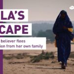 Ttwxvrlop6s -nala’s Escape: Somalia – Open Doors Prayer News 288 - U-witness.com by Witness