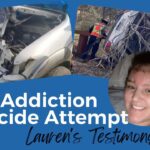 0wflisfj_r4 -teen Drug Addict Gives Life to Christ // Lauren’s Testimony - U-witness.com by Witness