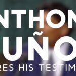 9xbdvhskldw -nfl Hall of Famer Anthony Muñoz Shares Testimony - U-witness.com by Witness