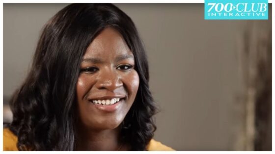Myjywlcprk0 -“i Didn’t Even Love Myself” – Leaving the Homosexual Lifestyle - U-witness.com by Witness