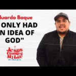 Qgloxcvndse -“i Only Had an Idea of God” | Eduardo Baque’s Testimony - U-witness.com by Witness