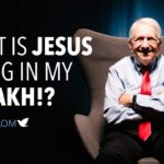 Trmjnfeucao -what is Jesus Doing in My Tanakh!? | Israel Cohen - U-witness.com by Witness
