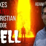 Cuhlo4wfb6i -god Takes Frustrated New Christian to the Edge of Hell - U-witness.com by Witness