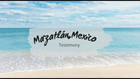 Fu0wh2xywl0 -heidi’s Testimony Mazatlan Mexico 2021 - U-witness.com by Witness