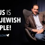 Mkvzkm94ntm -jesus is for Jewish People! | Steve Frieder - U-witness.com by Witness