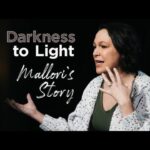 Wfyfwayhz4u -darkness to Light: Mallori’s Story | Bellevue Stories - U-witness.com by Witness