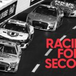 Xtq7l-7iofo -nascar – Racing for Second - U-witness.com by Witness