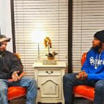 -raichlnhia -retired Navy Corpsman Encounters Jesus in a Dream!! Tims Testimony 🙌🏽 - U-witness.com by Witness
