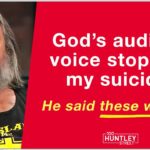 -scbqcdqpae -i Heard God’s Audible Voice Twice. He Stopped Me From… - U-witness.com by Witness